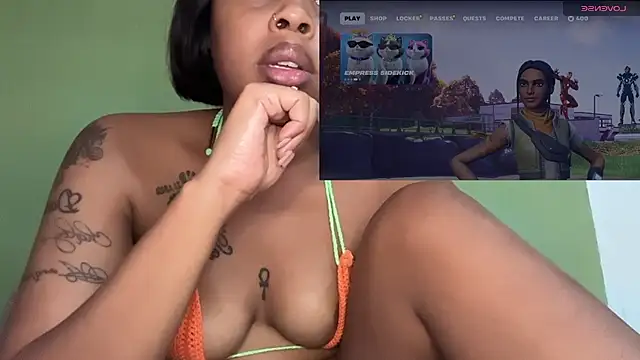 Liaprettygirl online show from 03-22-26, 06:33