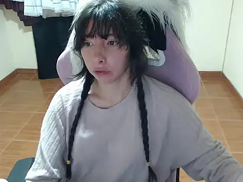 ScarlettShirahoshi online show from 01-14-26, 09:09