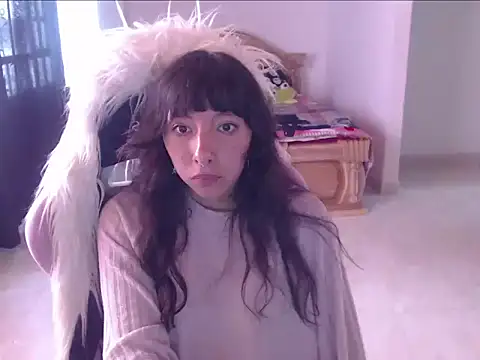 ScarlettShirahoshi online show from 02-25-26, 07:01