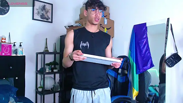 Gael Jones online show from 10-05-25, 05:39