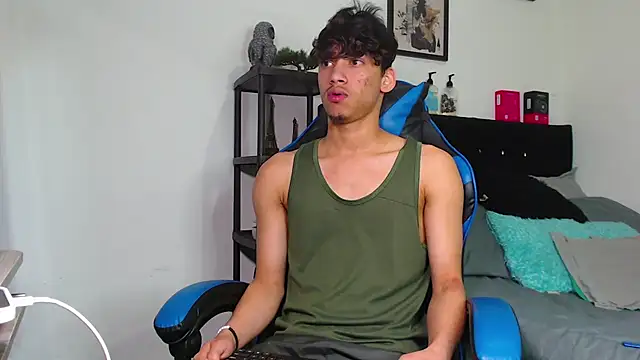 Gael Jones online show from 11-13-25, 04:00