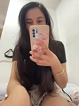 Lissa xinh09 online show from 10-14-25, 01:39