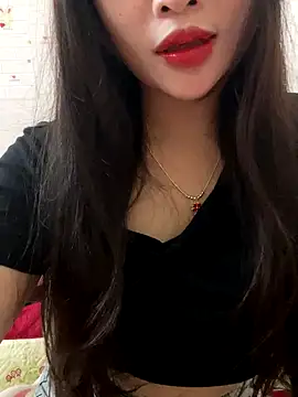 Lissa xinh09 online show from 10-29-25, 03:09