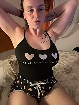 TenderLaGlamor online show from 07-20-26, 09:06