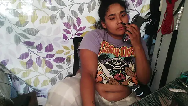 Mommybubbles2 online show from 10-23-25, 02:27