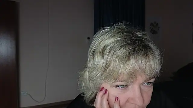 Rosette Pricky online show from 11-15-25, 02:35