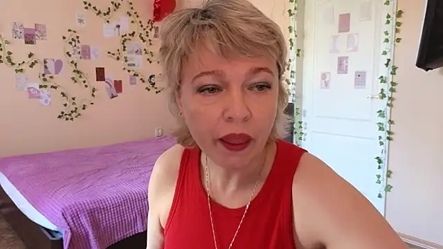 Rosette Pricky online show from 05-21-26, 01:51