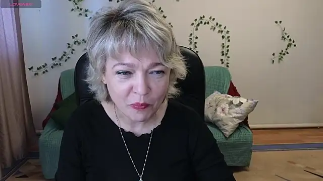 Rosette Pricky online show from 05-30-26, 02:47