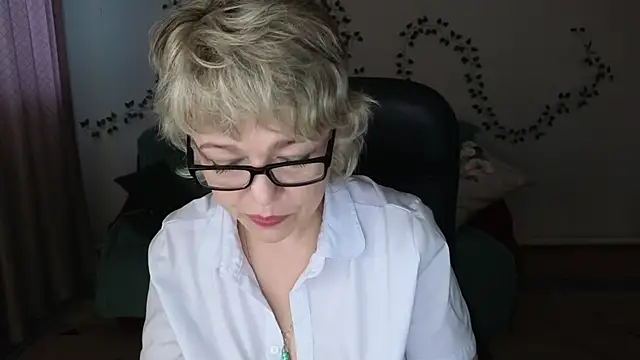 Rosette Pricky online show from 06-03-26, 02:33