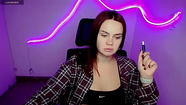 Bonny Candy online show from 09-15-25, 05:51