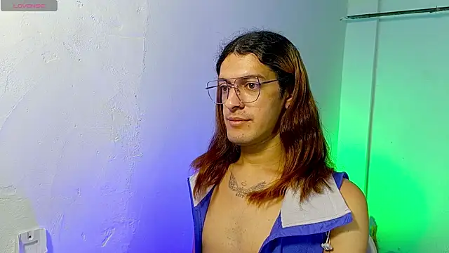 cJude online show from 10-12-25, 12:31