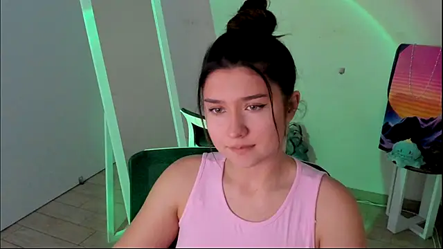 Sandra Curly online show from 12-02-25, 08:15