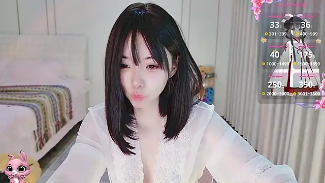 Bella-ox online show from 04-27-26, 11:08