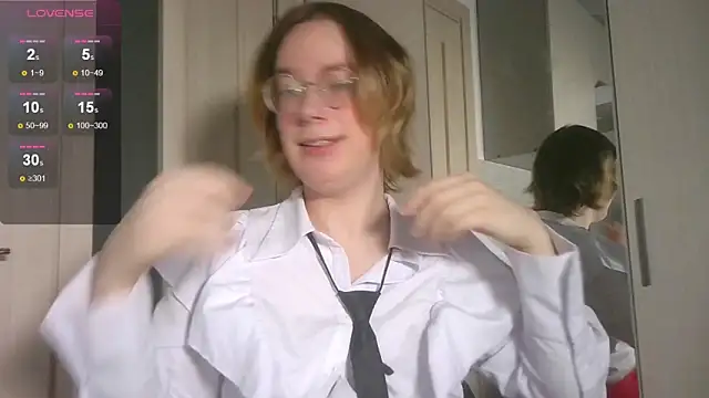 Amanda Butlerr online show from 02-19-26, 12:34