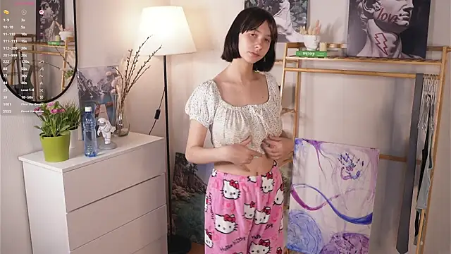 SuzanneHowse online show from 09-10-25, 07:30