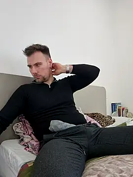 mrlyuis online show from 01-09-26, 01:03