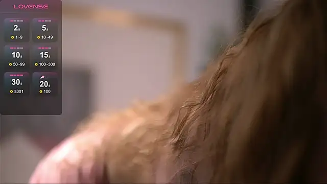 RebeccaRese online show from 04-16-26, 07:53