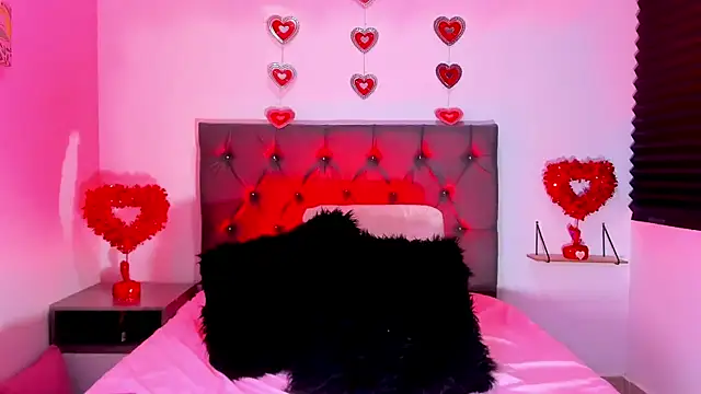 SagiraBelle online show from 02-14-26, 04:15