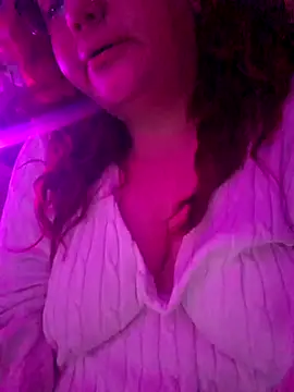 Paoxi98 online show from 10-07-25, 01:14