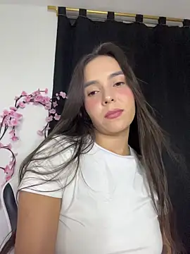 Scarlett05 online show from 02-25-26, 01:59