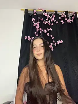 Scarlett05 online show from 03-13-26, 01:56