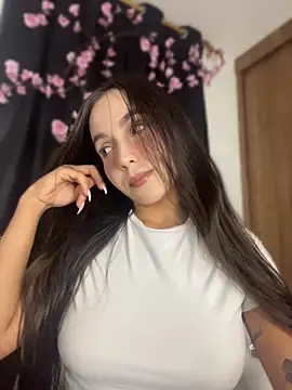 Scarlett05 online show from 05-19-26, 01:56