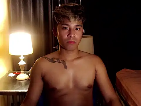 AsianHorseCockOwen online show from 02-24-26, 03:59