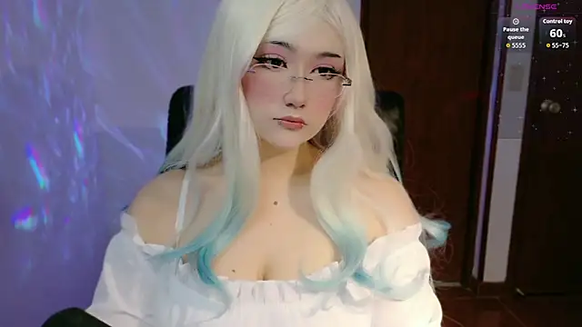 Livelle69 online show from 11-09-25, 03:05