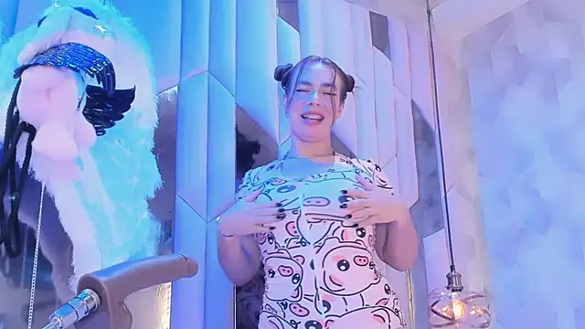 Snapshot of TessaCooper1 chatting on 11-02-25, 03:36 TessaCooper1 online show from 11-02-25, 03:36