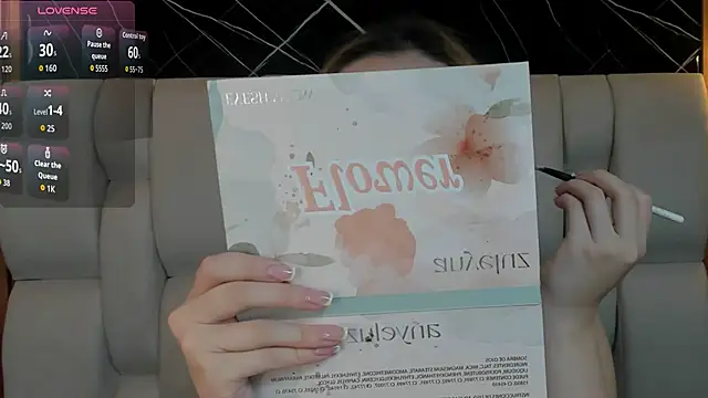 Snapshot of kristal_joi_dl chatting on 11-22-25, 02:10 kristal joi dl online show from 11-22-25, 02:10