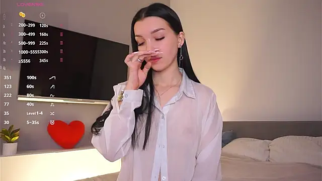 FrankForss online show from 02-17-26, 05:48