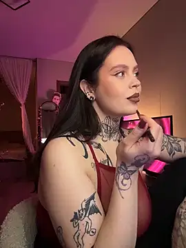 Mariiiiiway online show from 04-10-26, 07:29