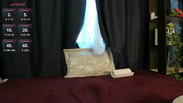 DanasWhisper online show from 04-01-26, 01:23