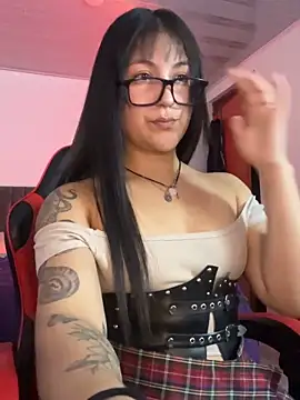 lilitth777 online show from 11-29-25, 10:57