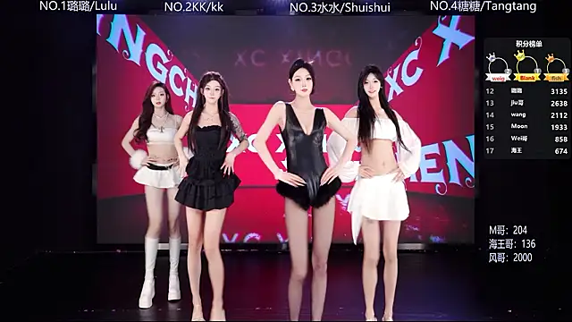 SK-001 online show from 03-25-26, 12:55