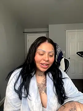 chicanachic13 online show from 09-28-25, 10:48