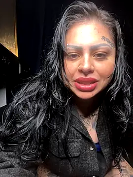 chicanachic13 online show from 10-23-25, 06:13