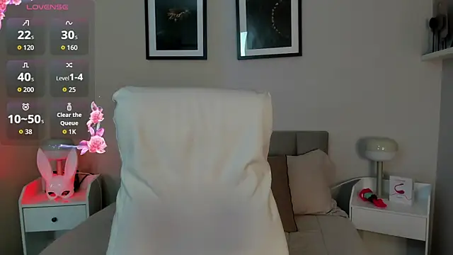 Angel Blck online show from 04-23-26, 01:24