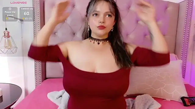 vintoria cherry online show from 07-28-26, 03:21