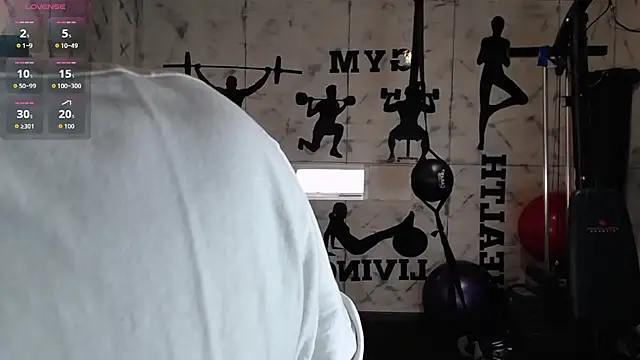 Snapshot of AustinJones_ chatting on 09-12-25, 08:42 AustinJones online show from 09-12-25, 08:42