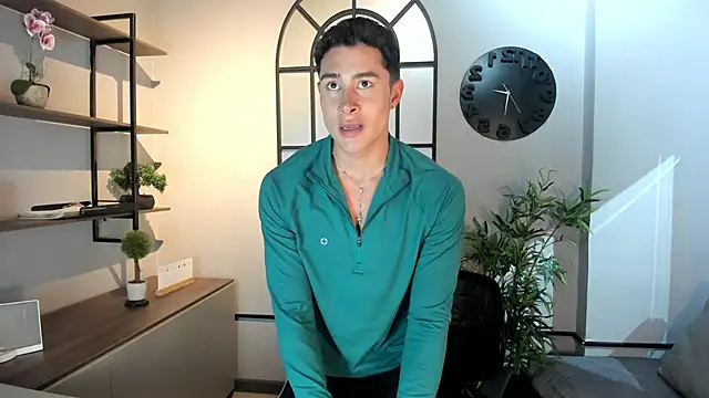 Snapshot of AustinJones_ chatting on 09-15-25, 03:56 AustinJones online show from 09-15-25, 03:56