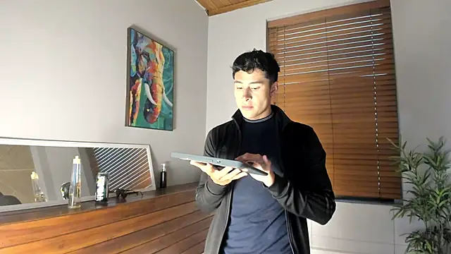 Snapshot of AustinJones_ chatting on 11-12-25, 07:13 AustinJones online show from 11-12-25, 07:13