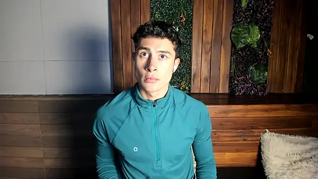 Snapshot of AustinJones_ chatting on 11-15-25, 06:26 AustinJones online show from 11-15-25, 06:26