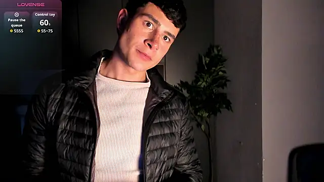 AustinJones  online show from 03-08-26, 02:04