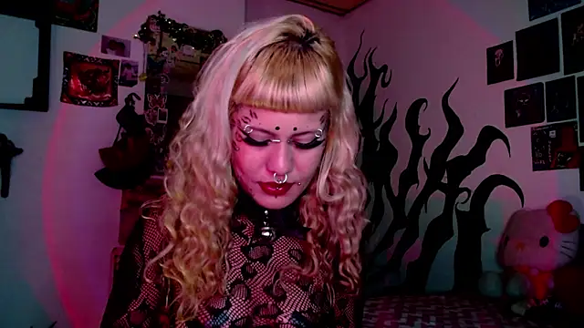 MistressMariam  online show from 09-10-25, 02:44