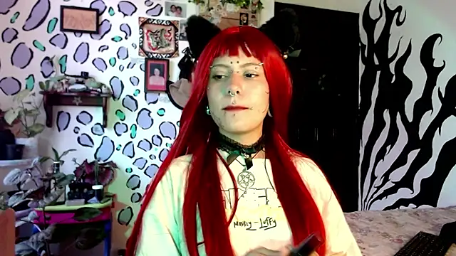 MistressMariam  online show from 10-05-25, 10:07