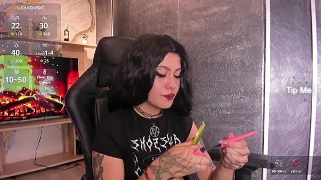 MistressMariam  online show from 10-16-25, 06:42