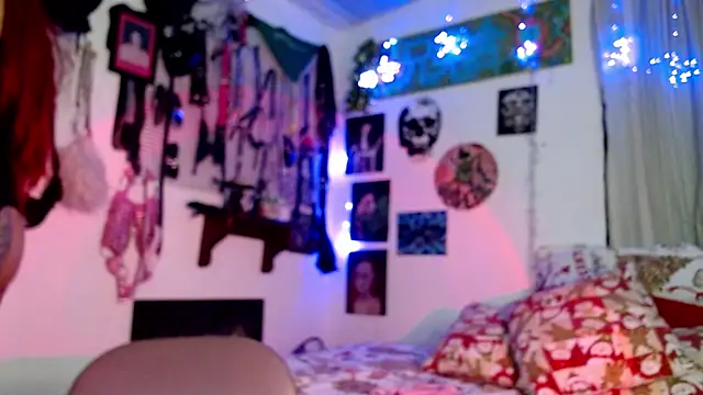 MistressMariam  online show from 12-16-25, 11:43