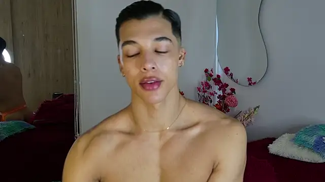 Troye Williams online show from 03-31-26, 11:54