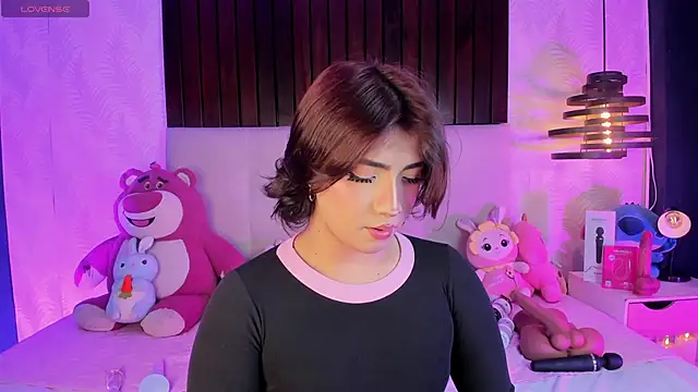 Creamy Angelo online show from 06-19-26, 02:05